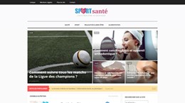 sport et santé