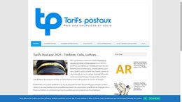 Tout comprendre sur les tarifs postaux