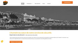 Société de sécurité localisé à Marseille