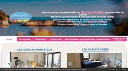 Les Terrasses de la Mer- devenez propriétaire de votre terrain en Normandie !
