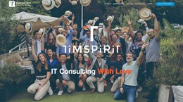 Timspirit