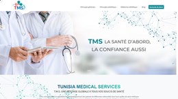 Découvrez le tourisme médical en Tunisie, accompagnement médical de qualité