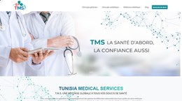 Tunisia Medical Services