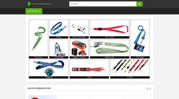 tour de cou personnalisé