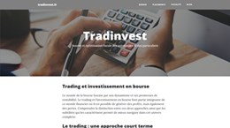 investir dans le trade