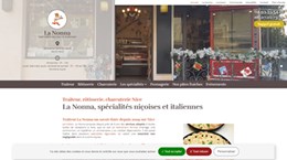 La Nonna - Traiteur, rotisserie, charcuterie Nice