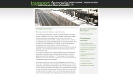 services ferroviaires