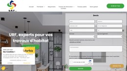 Entreprise de travaux habitat à Paris