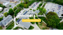 vente immobilière