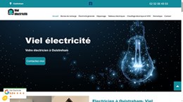 L'installation de tableau électrique