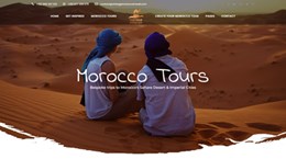 Morocco Travel Agent | Best Morocco Travel Agency