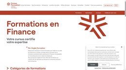 formation professionnelle continue - Virgile Formation