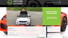 la voiture electrique