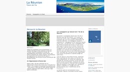 Voyage à la Réunion