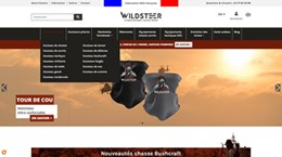 Wildsteer, fabricant français de couteaux d'exception