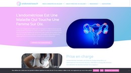 presentation de l'endometriose