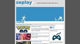 www.zeplay.fr