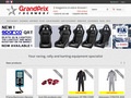 Grand Prix Racewear : Spécialiste de l'équipement de karting, rallye et automobile - Grand Prix Racewear